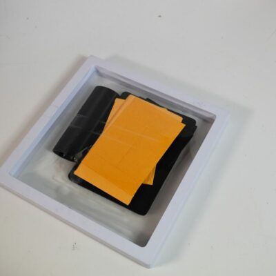 Apex wallet from Saturn Magic: Load Peek Switch Wallet - Image 2