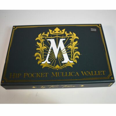Hip Pocket Mullica Wallet by Tim Trons - Image 4