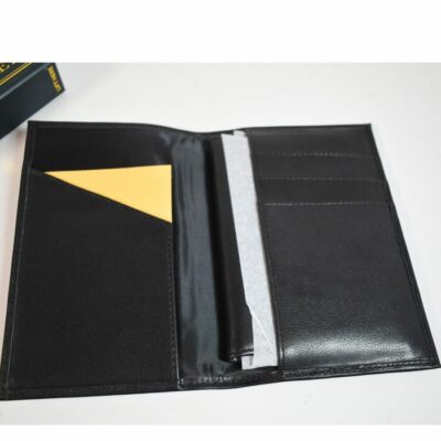 Hip Pocket Mullica Wallet by Tim Trons - Image 2