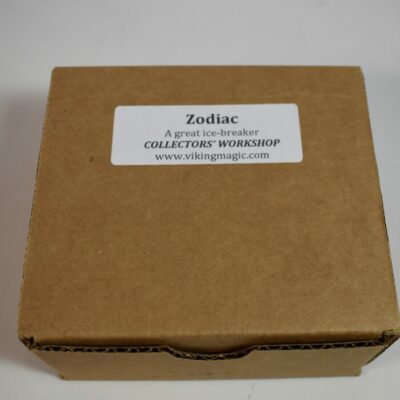 Cylinder and Coins ala John Ramsay by Viking: unopened in the box! Walking Liberty Halves - Image 2