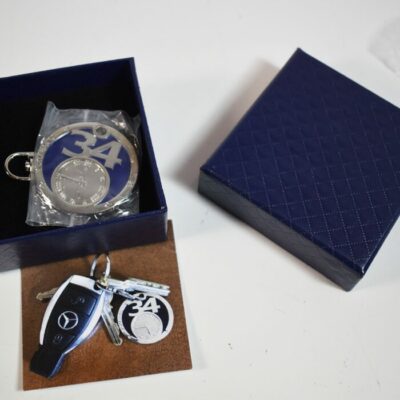 Leo's Coin by Leo Smetser: new in the box