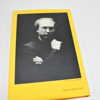 Brain Food by David Parr: 1998 Hermetic Press - Image 2