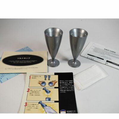 Tenyo Salt Cups T-203