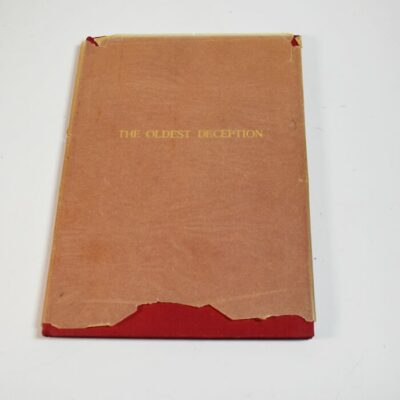 The Oldest Deception: Kurt Volkman: Cups and Balls in the art of the 15th and 16th Centuries - Image 2
