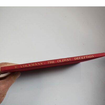 The Oldest Deception: Kurt Volkman: Cups and Balls in the art of the 15th and 16th Centuries - Image 3