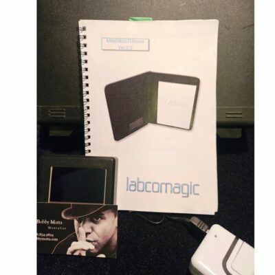 LabcoMagic MindBuster Mini 2.0 - Image 2