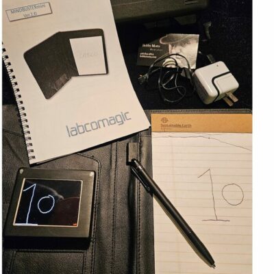 LabcoMagic MindBuster Mini 2.0