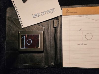 LabcoMagic MindBuster Mini 2.0 - Image 4