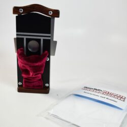 Ultimate Finger Chopper by Chance Wolf: new in the package