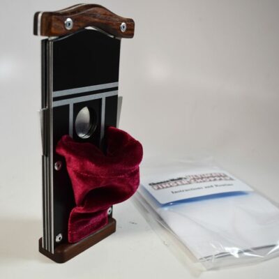Ultimate Finger Chopper by Chance Wolf: new in the package - Image 3