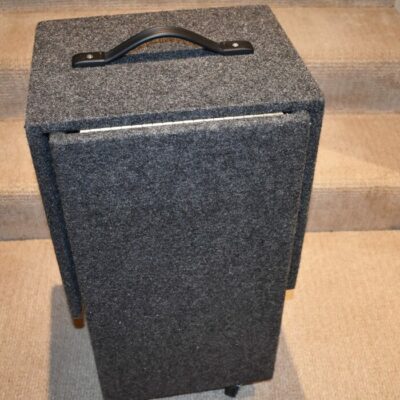 ShowTime Magic Products Suitcase Table: The most practical well built table you will ever own - Image 2
