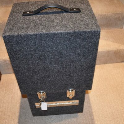 ShowTime Magic Products Suitcase Table: The most practical well built table you will ever own - Image 3