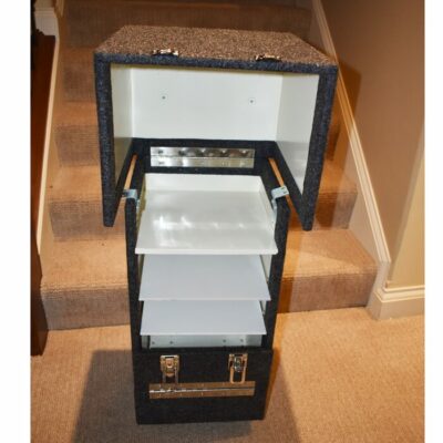 ShowTime Magic Products Suitcase Table: The most practical well built table you will ever own - Image 4