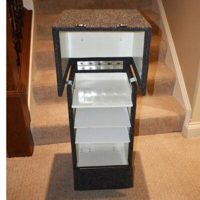 ShowTime Magic Products Suitcase Table: The most practical well built table you will ever own - Image 5