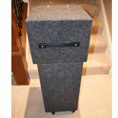 ShowTime Magic Products Suitcase Table: The most practical well built table you will ever own