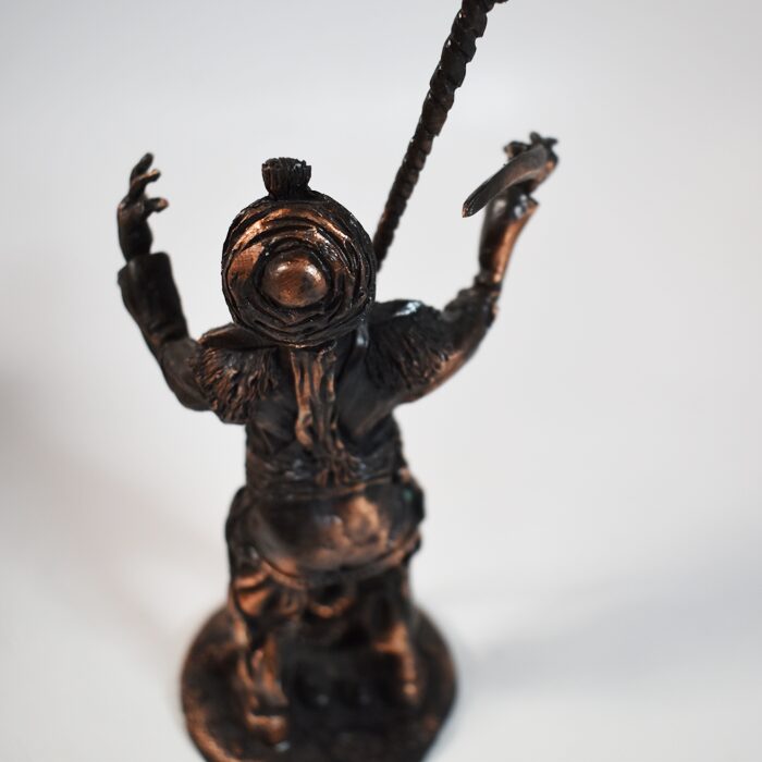 Ray Bradbury Indian Rope Trick Figurine: Classic Magic Collection 1992 ...