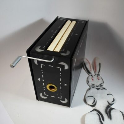 Rabbit Wringer - Image 3