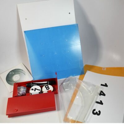 Clearly Predictable by Harrison Carroll: 2008 and never opened! - Image 2