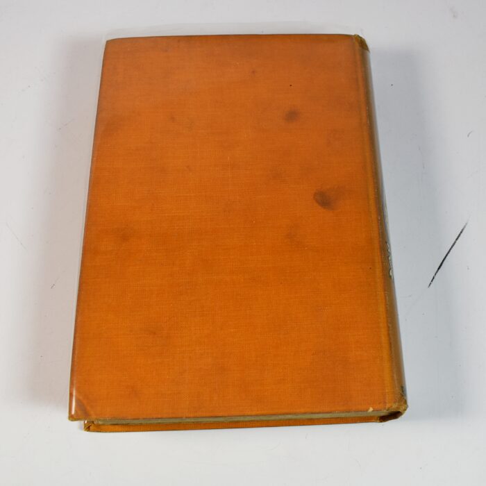 Magic and Its Professors: 1902 Henry Ridgely Evans published by George ...