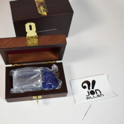 Destination Box by John Allen - Image 3