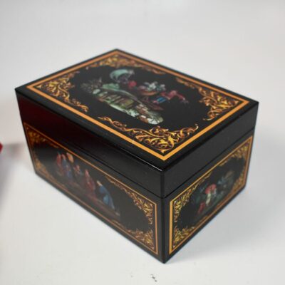 Card Dice by Michael Baker - Image 4