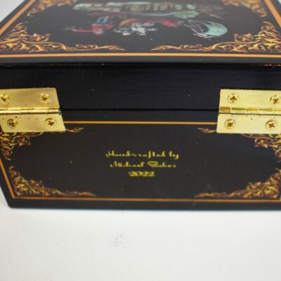 Card Dice by Michael Baker - Image 5