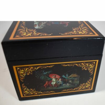 Card Dice by Michael Baker - Image 6
