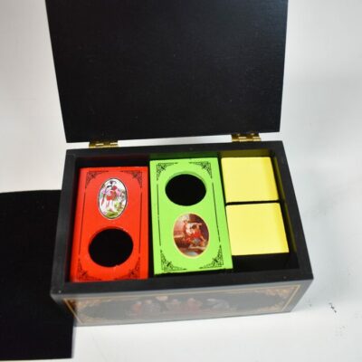 Block-O-Mini by Michael Baker - Image 3