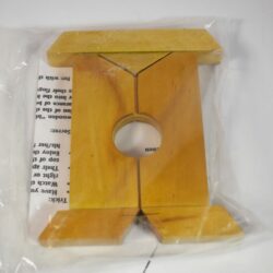 Clarence Miller style Impossible Finger Chopper by Magic Makers