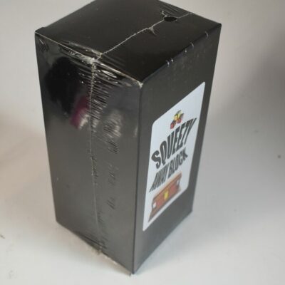 Mini Squeeze Away Block: new in unopened box - Image 2