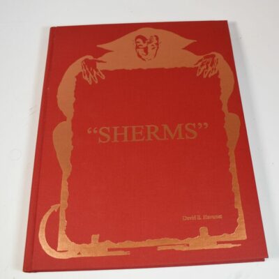 Sherms by David Haversat: 1997 first edition