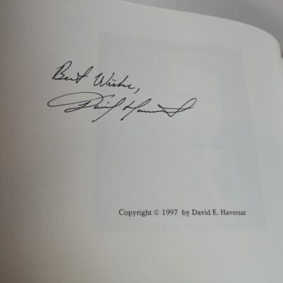 Sherms by David Haversat: 1997 first edition - Image 2