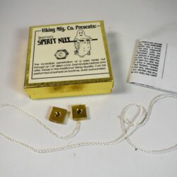 Viking Brema Spirt Nut