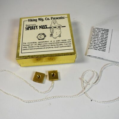 Viking Brema Spirt Nut