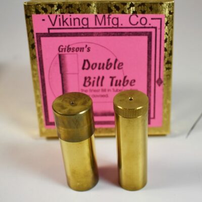 Gibson's Double Bill Tube from Viking Magic - Image 2
