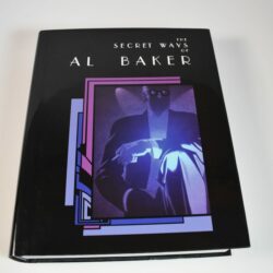 The Secret ways of Al Baker: Miracle Factory 2003
