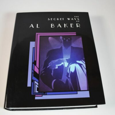 The Secret ways of Al Baker: Miracle Factory 2003