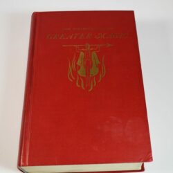Greater Magic: 1945 Seventh Impression: no DJ