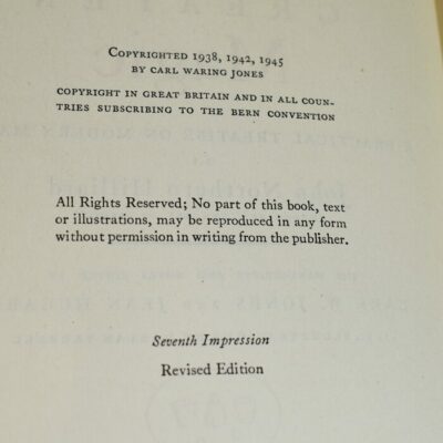 Greater Magic: 1945 Seventh Impression: no DJ - Image 3