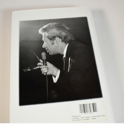 Harry Lorayne's Classic Collection 2: 2008 - Image 2