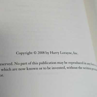 Harry Lorayne's Classic Collection 2: 2008 - Image 3