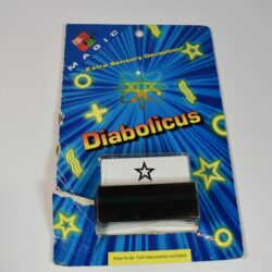 Tenyo T-153 Diabolicus