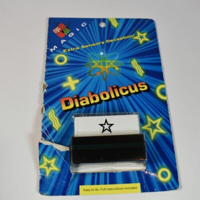 Tenyo T-153 Diabolicus