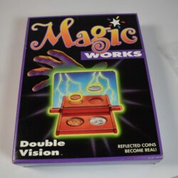 Tenyo Magic Works Double Vision