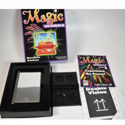 Tenyo Magic Works Double Vision - Image 2