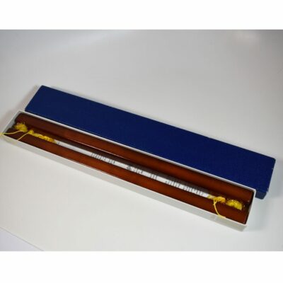 Vintage Mikame Chinese Sticks:  new old stock - Image 2