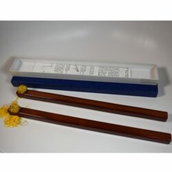 Vintage Mikame Chinese Sticks:  new old stock