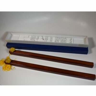 Vintage Mikame Chinese Sticks:  new old stock