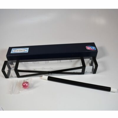 Tenyo Up and Down Ball 2003: Rare issued only in Japan: new in the box!