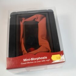 Tenyo Mini-Morphosis T-187